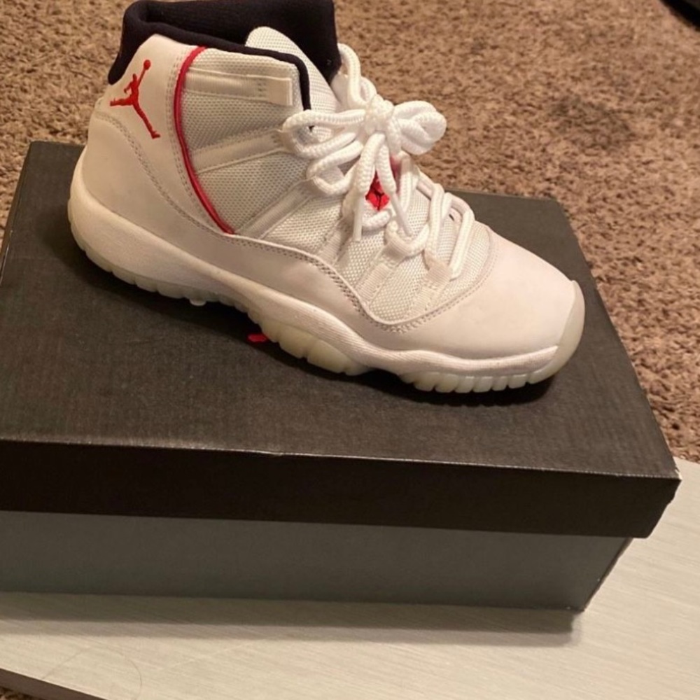 Air Jordans 11